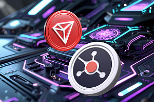 Ruvi Ai vs. Tron:达到1美元及以后的比赛