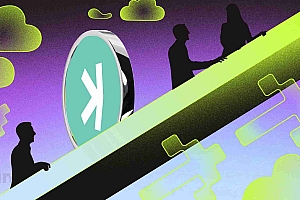 卡巴(Kas)(KAS)火箭弹增长了10%:是什么促进了激增?
