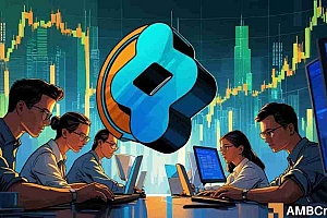Coinbase,Crypto和Bernstein的看涨目标:炒作是什么?