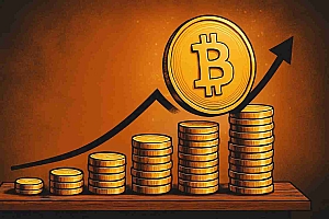 比特币ETF,供应和持有:机构统治的新时代