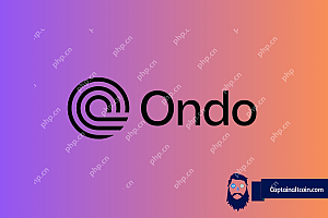 分析师揭示了为什么Ondo Price落后以及如何赢得代币