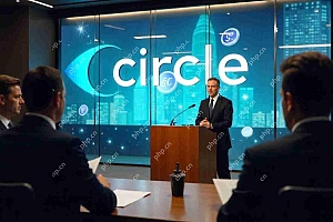 Circle否认谣言寻求美国联邦银行宪章,概述了其Stablecoin计划