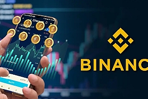 毕安交易所网页端入口  币安Binance网页版登陆链接