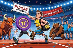PI网络价格预测:公牛可以在PI2日之后收费吗?