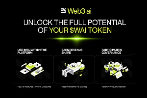 Web3 AI,价格预测和BCH潮:导航加密迷宫