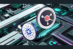 Ruvi AI:Cardano继任者提供大量的投资回报率预测?