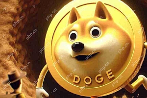 Dogecoin(Doge)再次跳到旧曲调,为大型牛跑奠定了基础