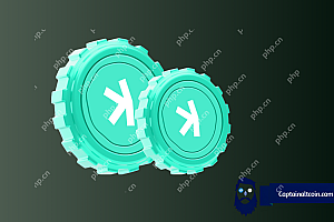 Kaspa(KAS)价格闪烁早期逆转信号:它可以重新获得2023号高点吗?