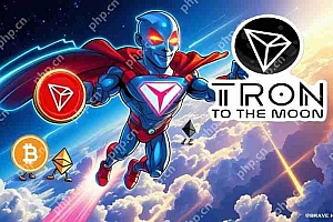 TRON(TRX)价格预测:网络超过700亿美元的USDT Supply目标0.45美元。