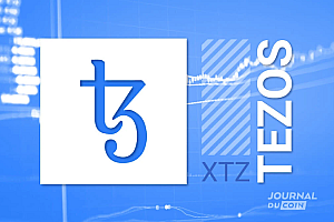 Tezos(XTZ)艺术NFT异军突起,能否成为数字艺术新圣地