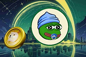 Dogecoin的市值和令牌景观:有什么交易?