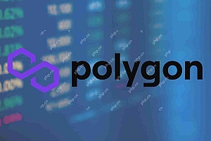 Pol Token滑入适度的校正后引起人们的注意