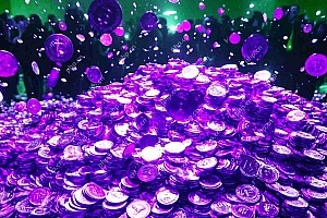 著名的分析公司Santiment表示,只要两个主要因素持续存在,Altcoin市场可能会继续集会。