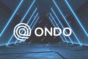随着Ondo Finance将其桥接基础设施扩展到Solana时,RWAS成为中心舞台