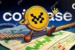Coinbase Delists移动令牌,价格坦克19%