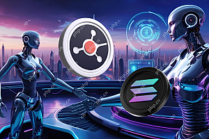 Dogecoin在加密货币市场上引发了新的热情,而Ruvi AI正成为杰出的投资机会。