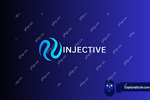 Injective(ING)可能是这个ALT季节的卧铺命中 – 这就是为什么INJ价格可能会召集50%的原因