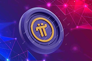 PI Network(PI)准备突破,目标1美元