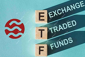 金丝雀资本档案招股说明书与SEC进行固定的SEI ETF