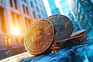 截至4月29日,对加密货币的投资者投资组合分配已达到1.8%