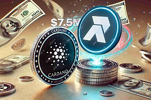 Cardano(ADA)投资者正在多元化其投资组合,着眼于有前途的新山寨币