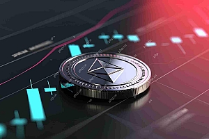 尽管表现不佳,但以太坊(ETH)可能坐在市场底部的区域