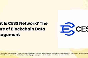 CESS Network是什么?怎么样?CESS币项目介绍与投资价值分析