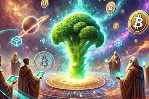 三分钟详细了解BROCCOLI是什么币种?BROCCOLI币怎么样?