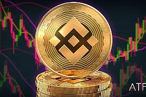 币安币(BNB)质押收益对比:放在哪里利息最高?