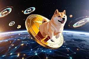 狗狗币(DOGE)马斯克又发推了!这次会影响价格吗?