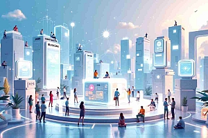Blockdag的气盘狂热:重新定义加密货币订婚!