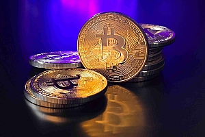 比特币,价格和加密货币:在25年浏览数字边界