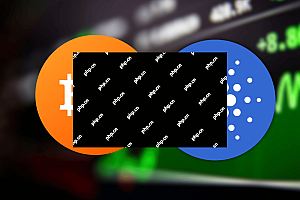 比特币(BOS)刚刚从1 BTC的跨链转移到Cardano…然后再次返回