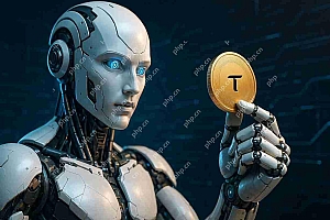 Bittensor(Tao)令牌提示潜在的价格超过$ 700