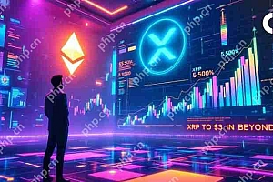 一个早期的以太坊的创世纪投资者预测XRP价格运行到3美元,这次是针对新的模因硬币的