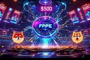 Shiba Inu(Shib)vs。 Floppypepe(FPPE)VS。 BONK:哪个低于$ 0.001的模因硬币可以使您拥有500美元的百万富翁?