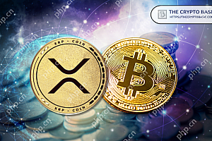 如果XRP价格遵循比特币铺设的路径,可能会看到令人印象深刻的尖峰