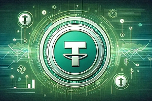 USDT脱钩警报再响!稳定币流动性危机三小时全记录