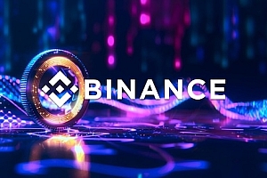 必安最新版app获取网址  binance官方App安装教程