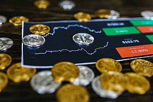 加密货币市场涨幅榜:CoinGecko 热门列表及上涨驱动因素