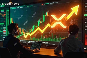 XRP表明,截至13/05/2025,目前以2.54美元的价格交易,这是一个严重的上班。