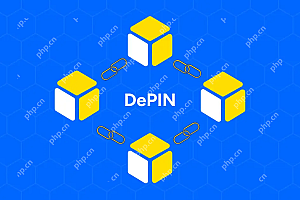 DEPIN:分散的物理基础设施