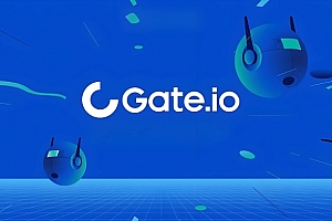如何在 Gate.io 的 Launchpool 中质押资产赚取空投?