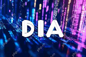 DIA币未来如何?如何购买?DIA币价格预测2025-2030年