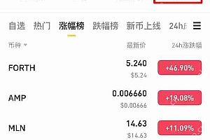如何操作币安双币投资 币安双币投资的稳健之道