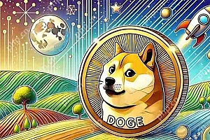 狗狗币(DOGE)价格预测 :2025年- 2030年