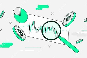 币圈新手技术分析攻略:八大技术指标解读加密货币跟市场趋势