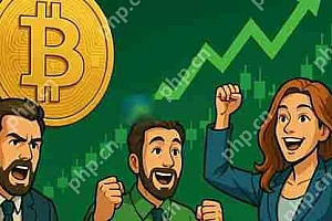 一文了解比特币冲上9.7万美元!技术派看多:重返抛物线轨道 上看15万美元