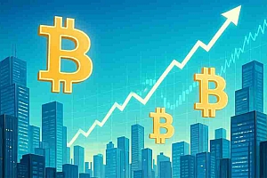 渣打银行最新报告:两大催化剂或助推比特币Q3冲击13.5万关口
