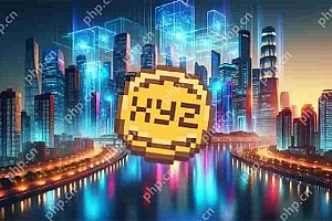 2025 年 5 月山寨币季:这 5 种 Memecoin 可能会在大暴涨开始前爆发式增长